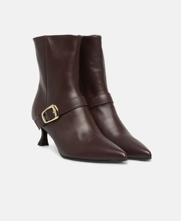 Stiefeletten