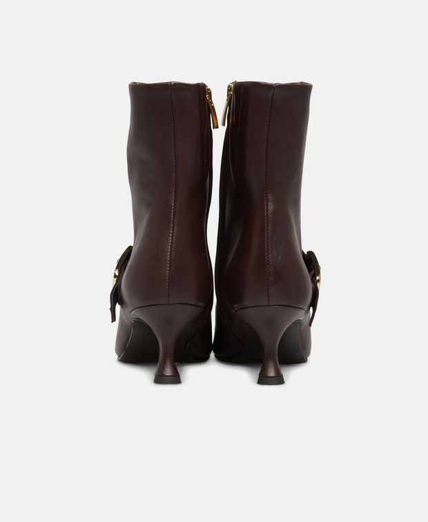 Stiefeletten