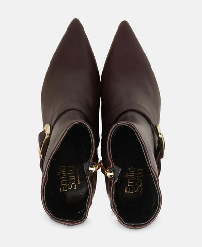 Stiefeletten