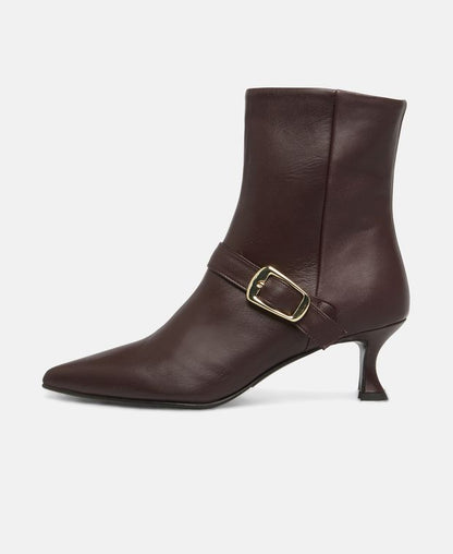 Stiefeletten