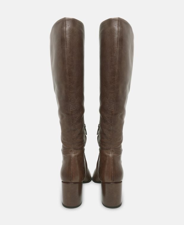 Stiefel Rosa 2