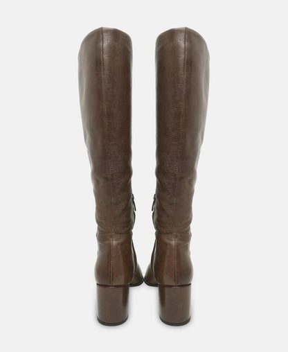 Stiefel Rosa 2