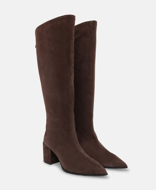 Stiefel