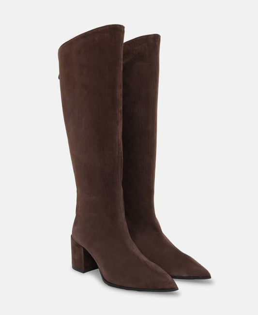 Stiefel