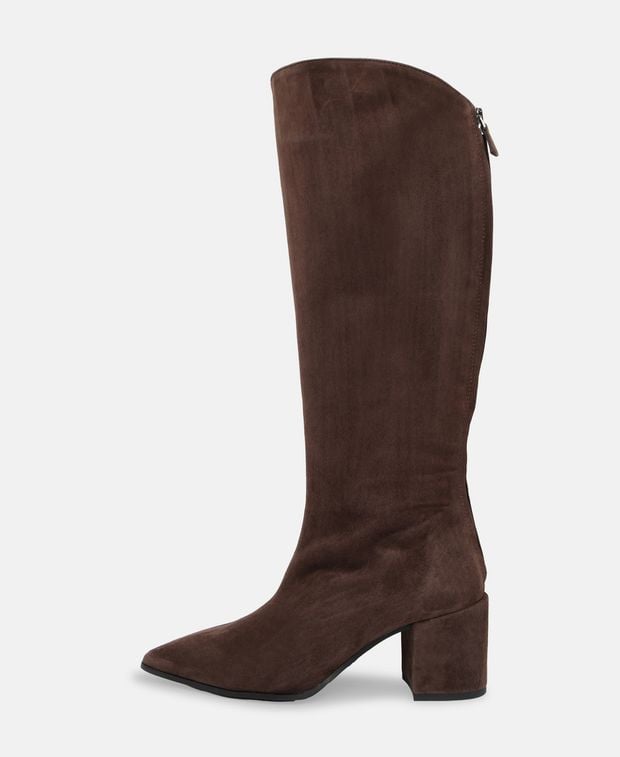 Stiefel