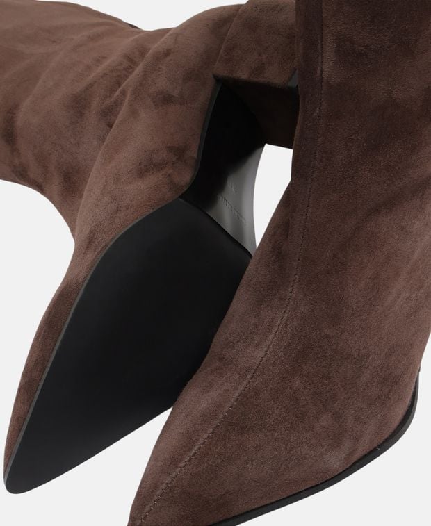 Stiefel