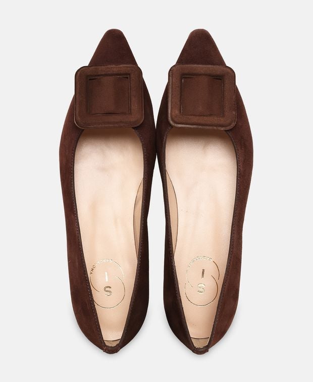 Ballerinas