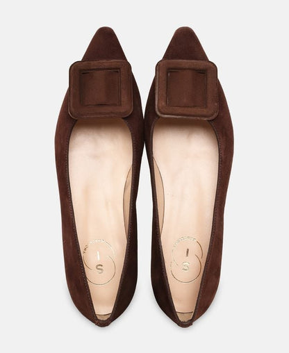 Ballerinas