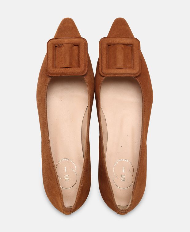 Ballerinas
