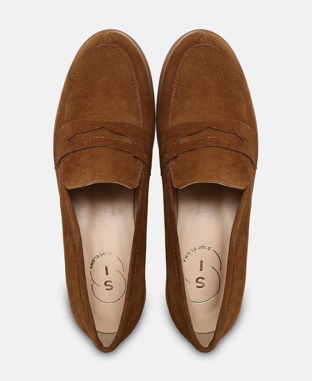 Loafer Ante