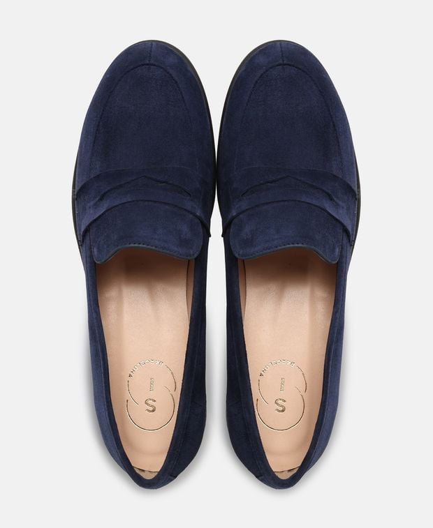 Loafer Ante