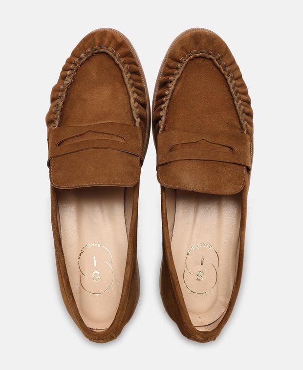 Loafer Ante
