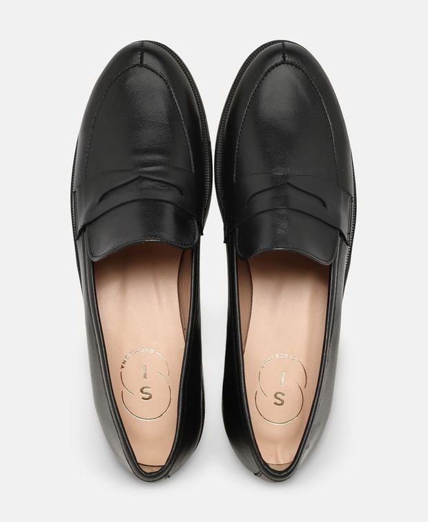 Loafer Tibet