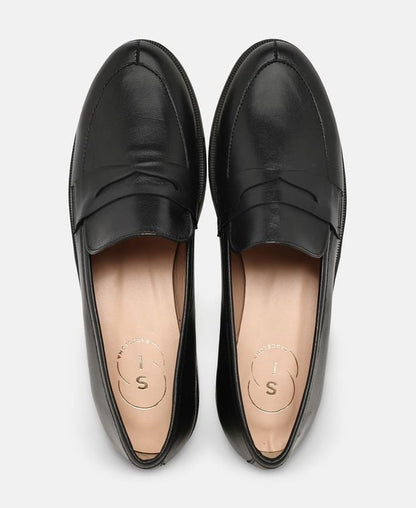 Loafer Tibet