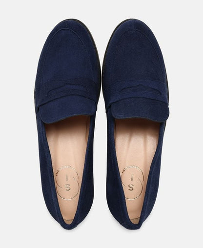 Loafer Ante