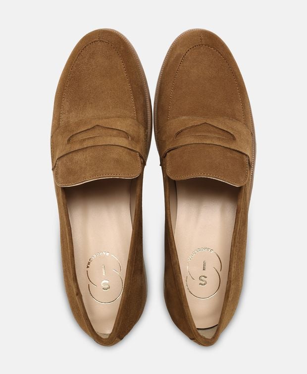 Loafer Ante