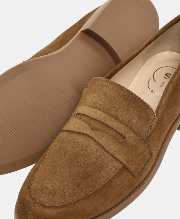 Loafer Ante