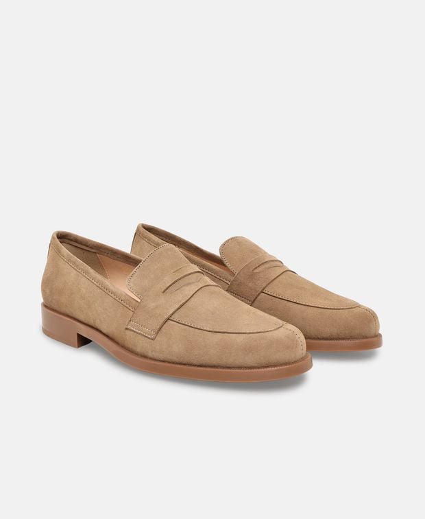 Loafer Ante