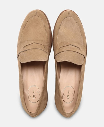 Loafer Ante