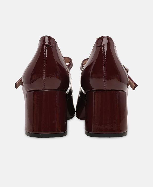 Pumps Charol