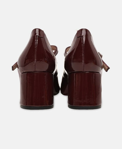 Pumps Charol