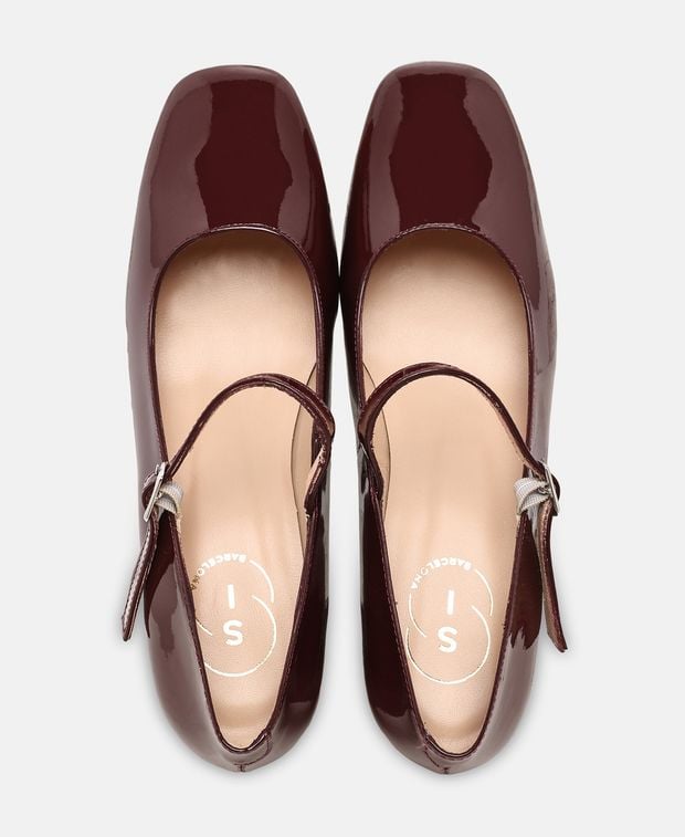 Pumps Charol