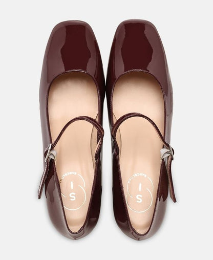 Pumps Charol