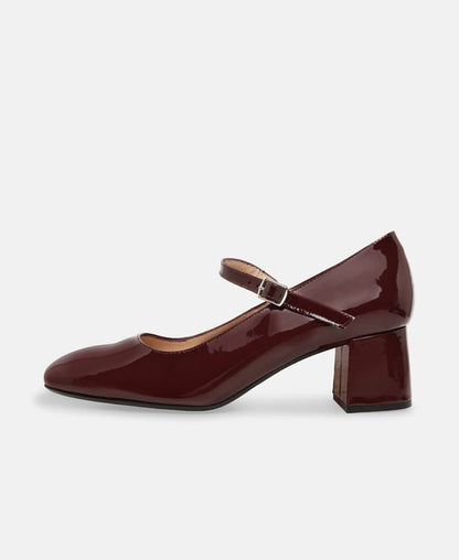Pumps Charol