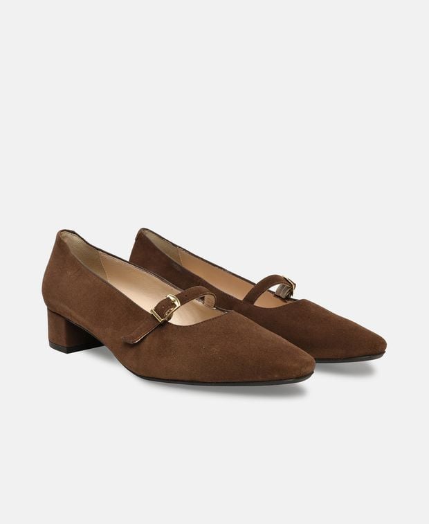 Pumps Ante