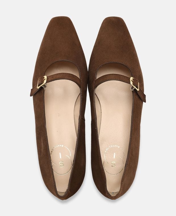 Pumps Ante