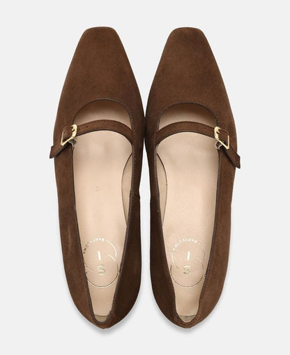 Pumps Ante