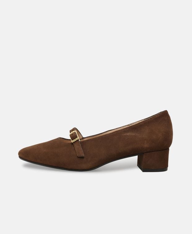 Pumps Ante