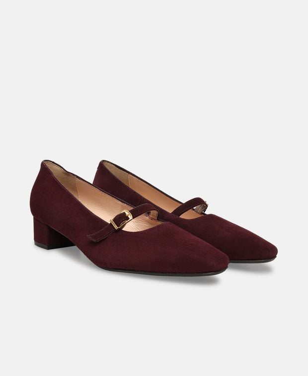 Pumps Ante