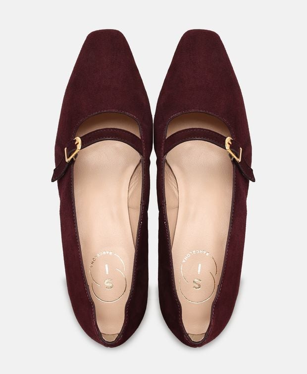 Pumps Ante