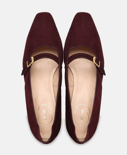 Pumps Ante