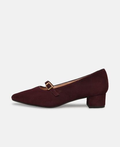 Pumps Ante