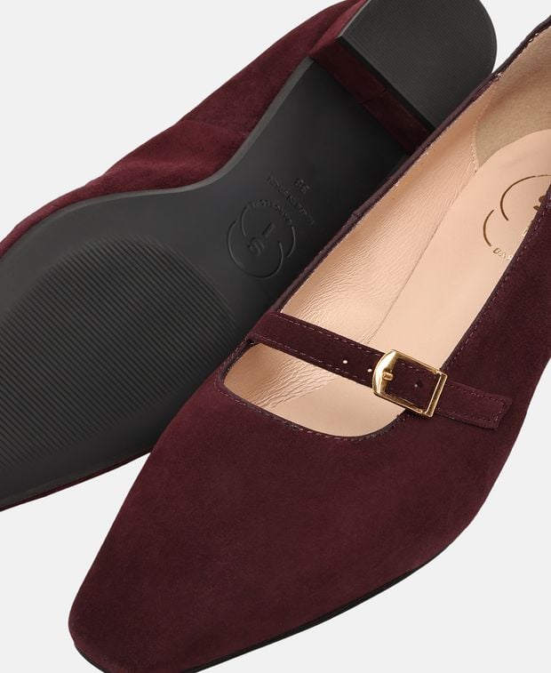 Pumps Ante