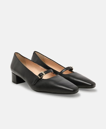 Pumps Tibet