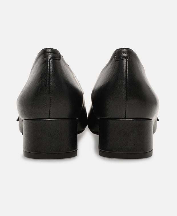 Pumps Tibet