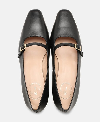 Pumps Tibet