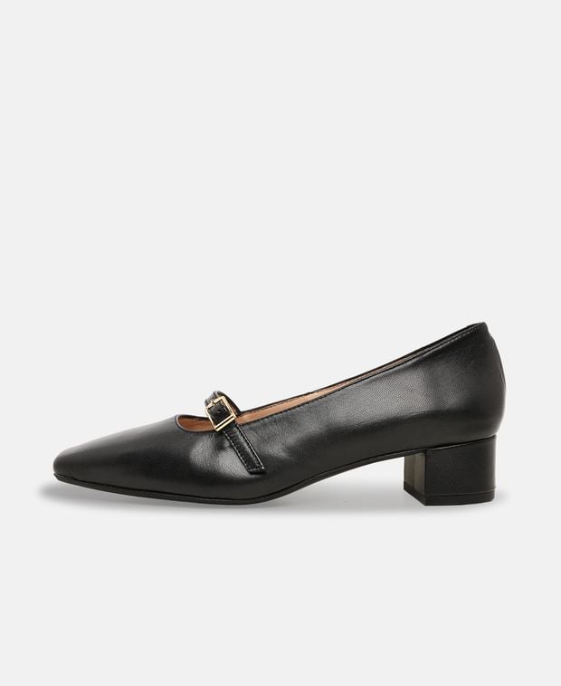 Pumps Tibet