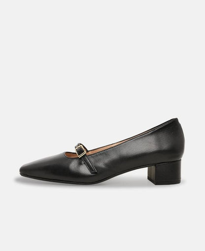 Pumps Tibet