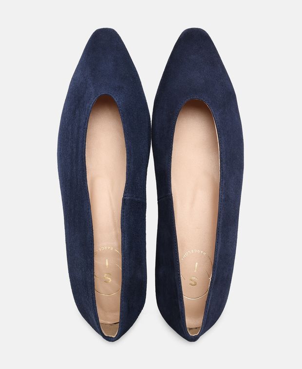 Ballerinas