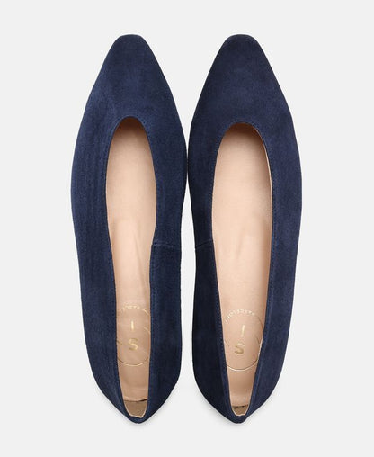 Ballerinas