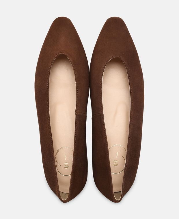 Ballerinas