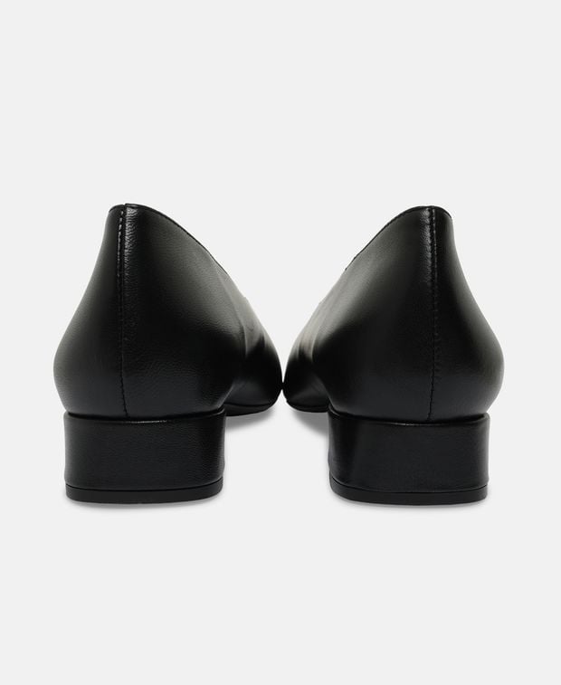 Ballerinas