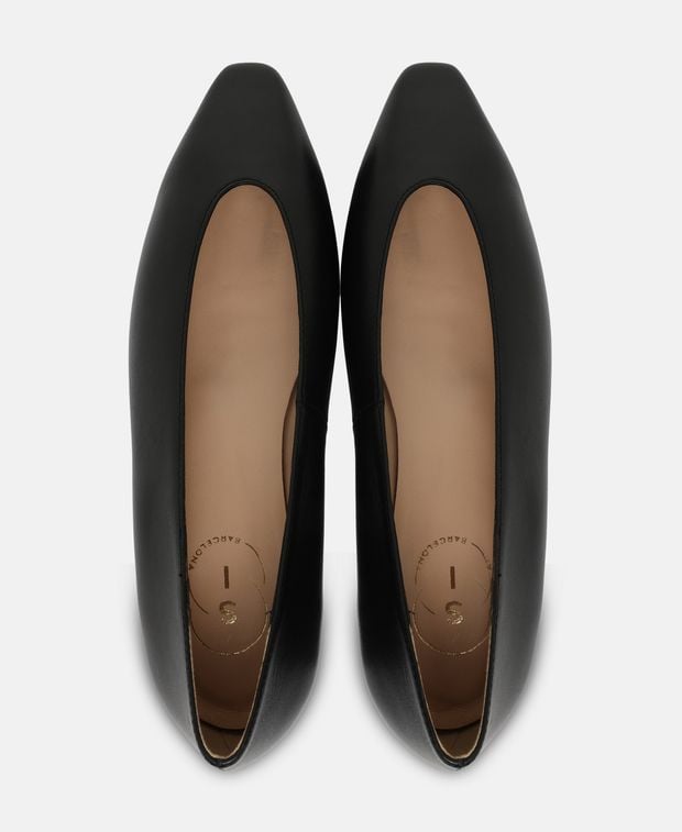 Ballerinas