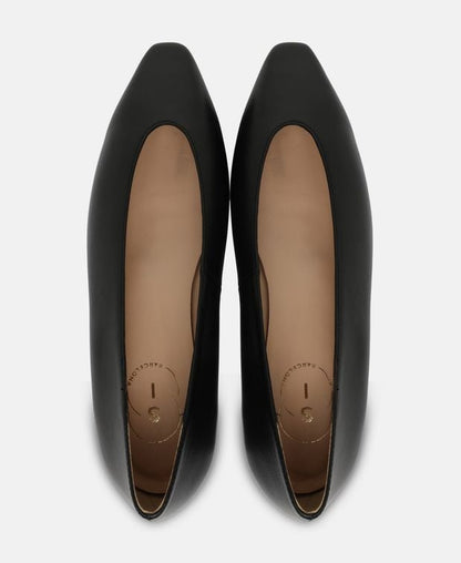Ballerinas