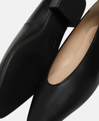 Ballerinas