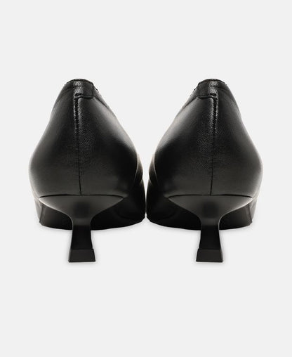 Pumps Tibet